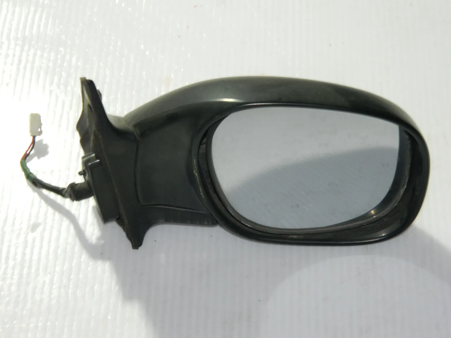 Зеркало TOYOTA RAV4 10 Перед. Прав (Контрактный) 210207