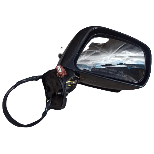 Зеркало API DT20194101R00 NISSAN TIIDA, VERSA 08-10 год 96301EM09B