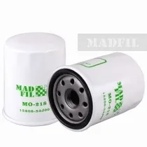 Фильтр масляный MADFIL MO218