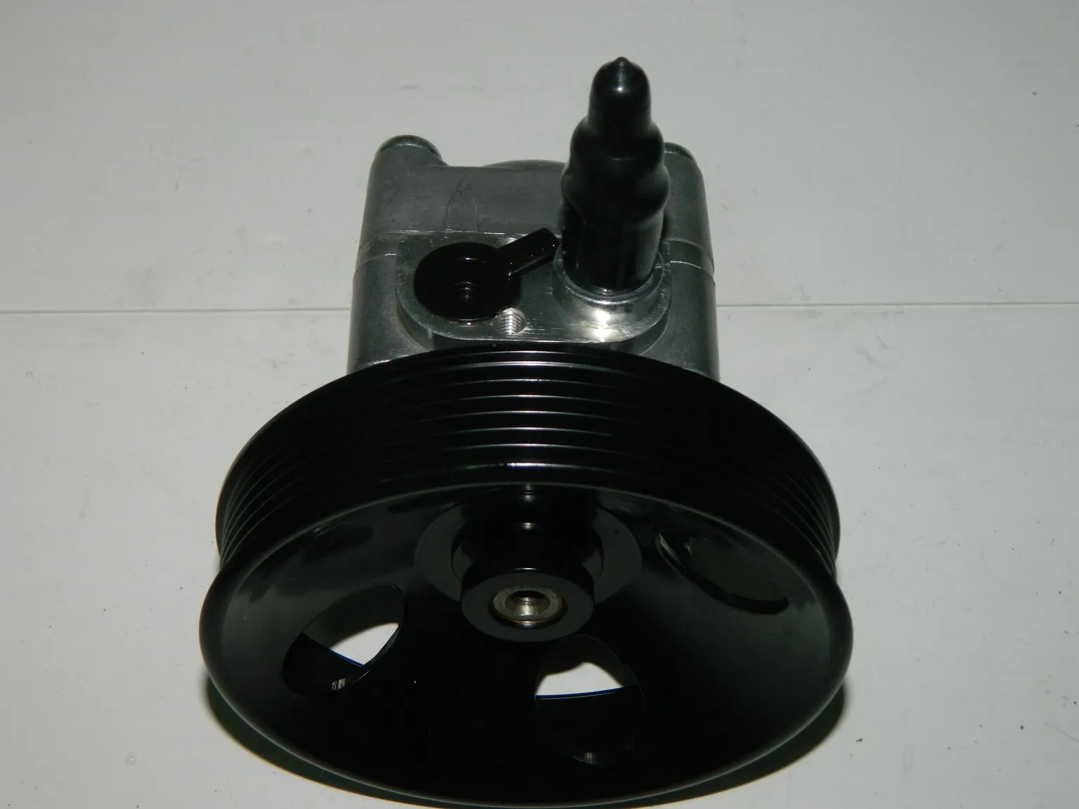 Насос ГУР GENERAL PARTS 31202933 VOLVO XC90 D5244T4