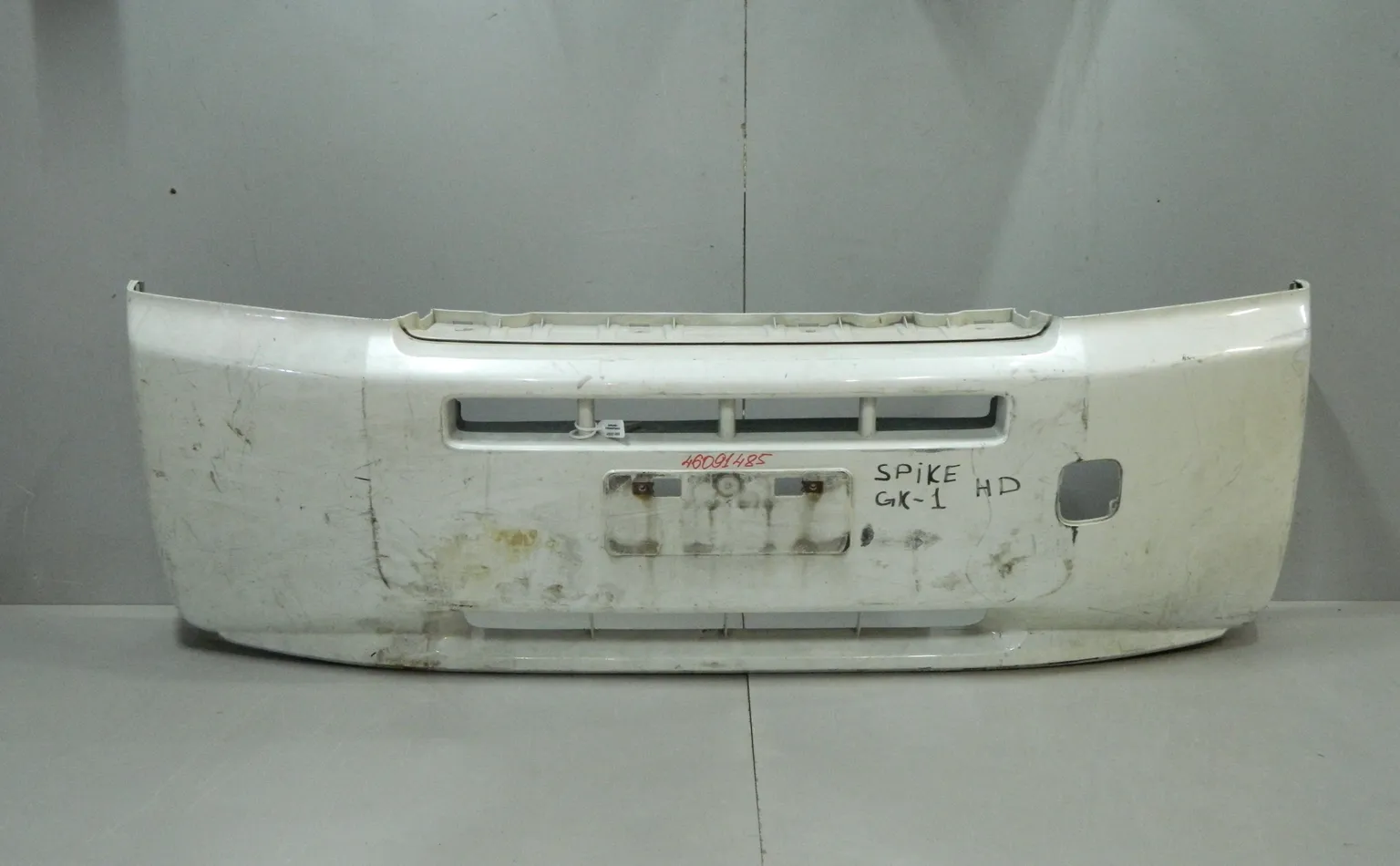 Бампер передний HONDA MOBILIO SPIKE GK1 (Контрактный) 46091485