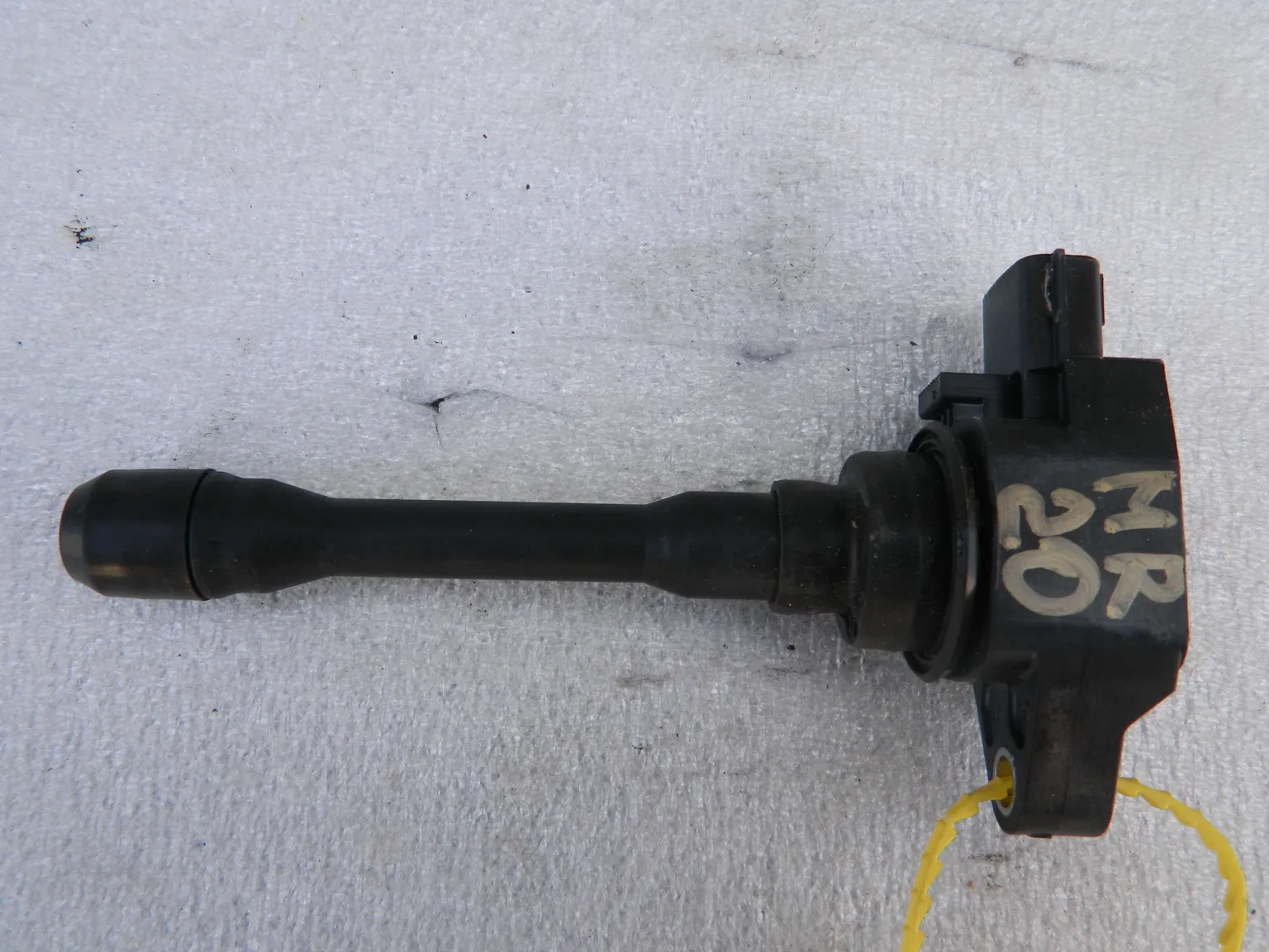 Катушка зажигания NISSAN MR20DE (Контрактный) 79768841