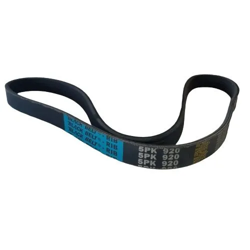 Ремень BLACK BELT 5PK920