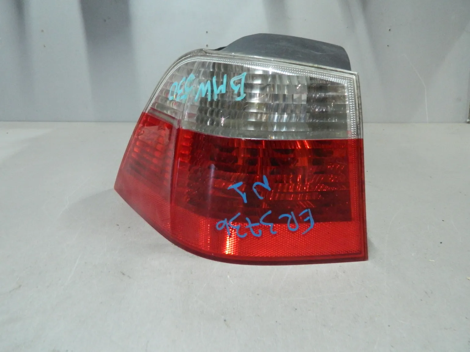 Фонарь BMW 5-Series E60 Задн Лев (Контрактный) 6995372