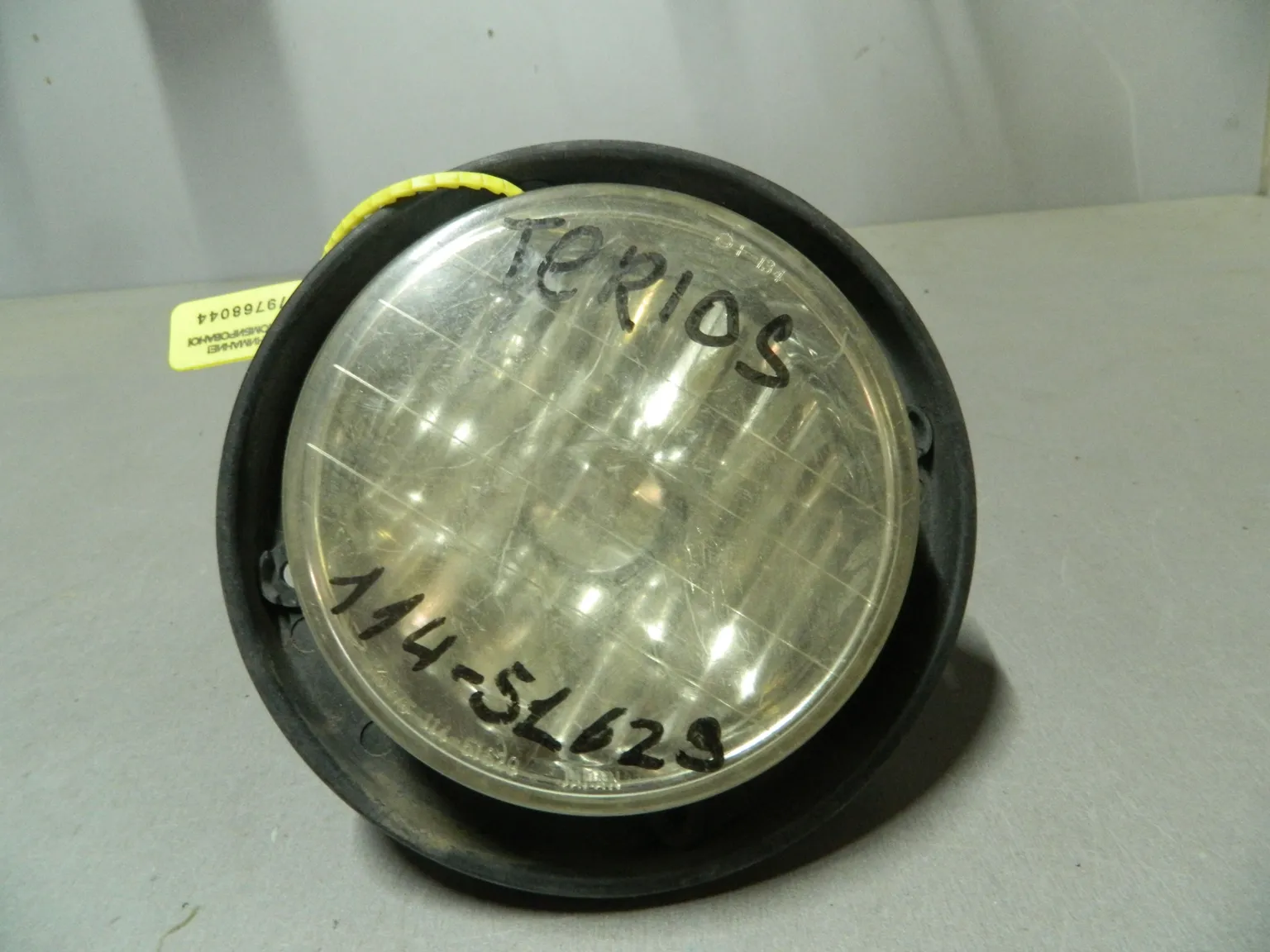 Фара противотуманная DAIHATSU TERIOS KID J111G Перед (Контрактный) 79768044