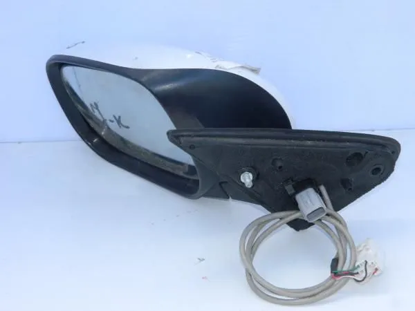 Зеркало TOYOTA PORTE NNP11 Перед Лев (Контрактный)