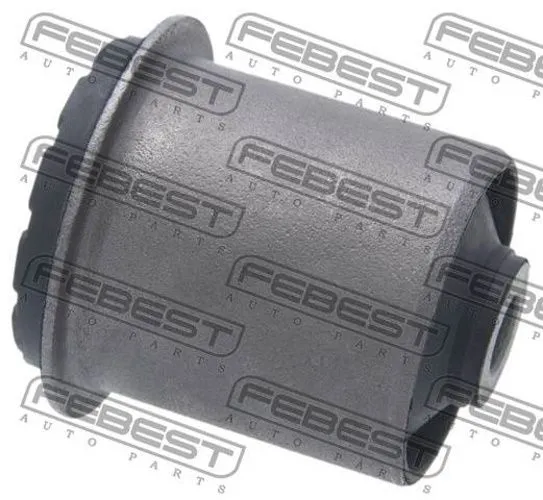 Сайлентблок FEBEST TABDUR DAIHATSU SIRION 1998-2004 4872597201