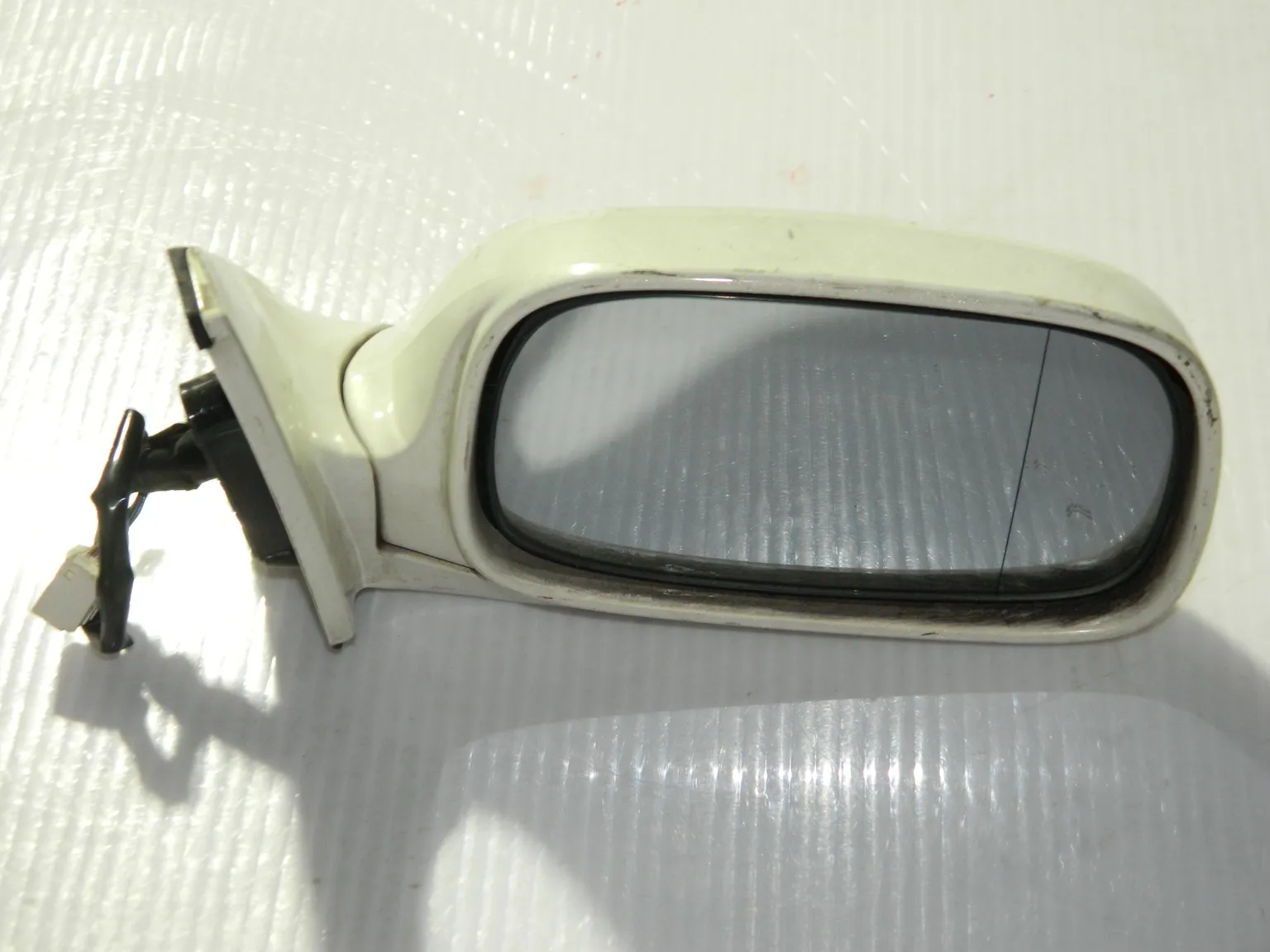 Зеркало TOYOTA MARK 110 Перед. Прав (Контрактный) 170214