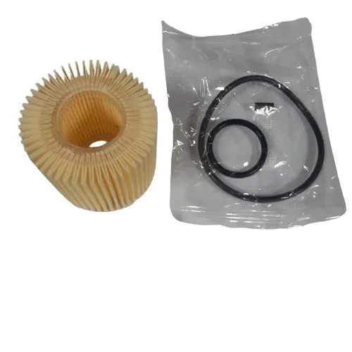 Фильтр масляный FQ O117 TOYOTA Auris,Avensis,Corolla,RAV4