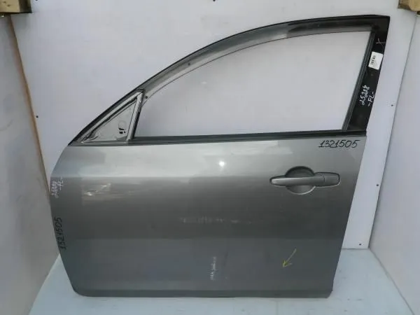 Дверь MAZDA MAZDA3 BK Перед Лев (Контрактный) 40951323