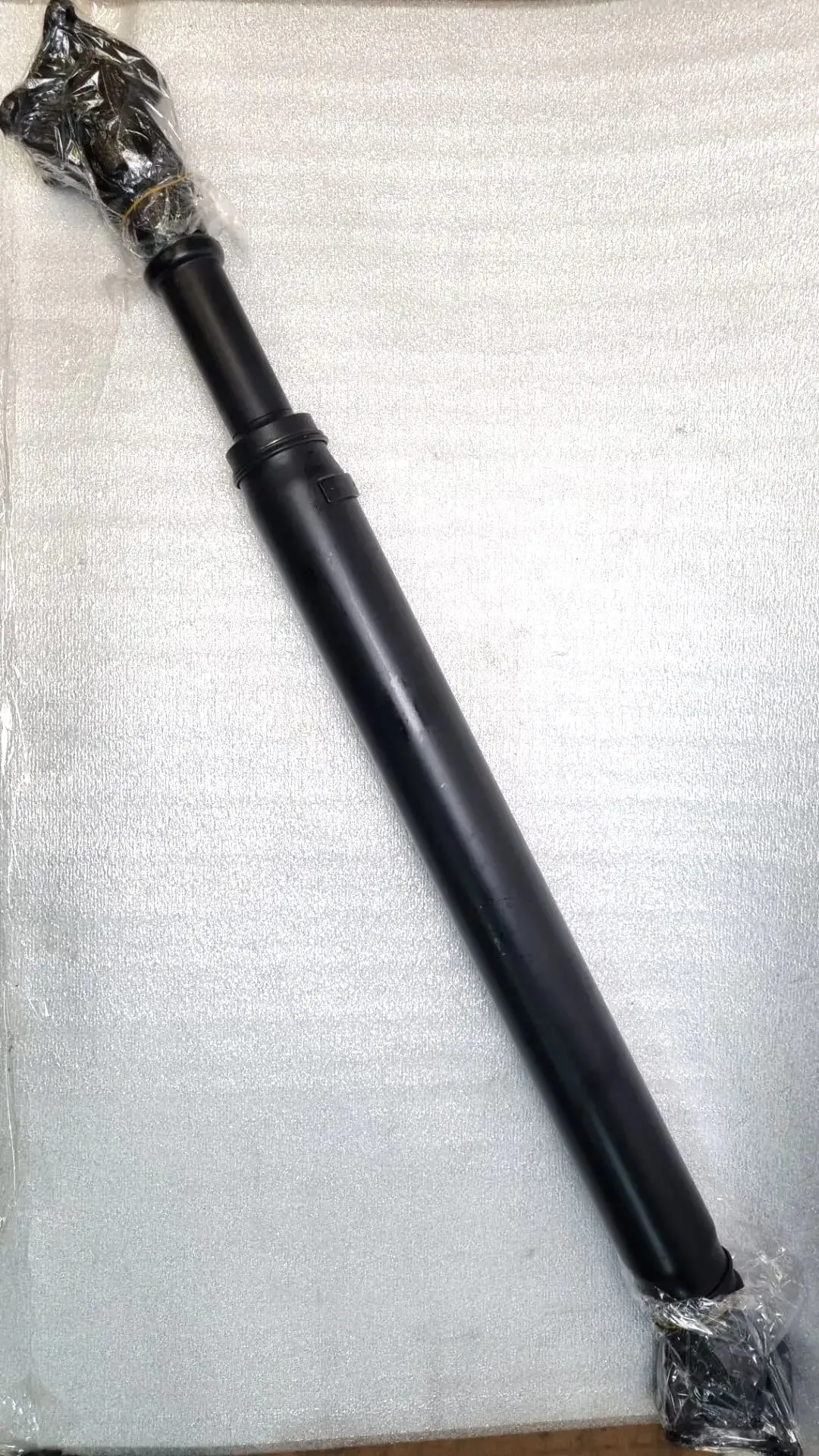 Карданный вал GENERAL PARTS 3711060520 TOYOTA LC HZJ80 1HD 1HZ, задний
