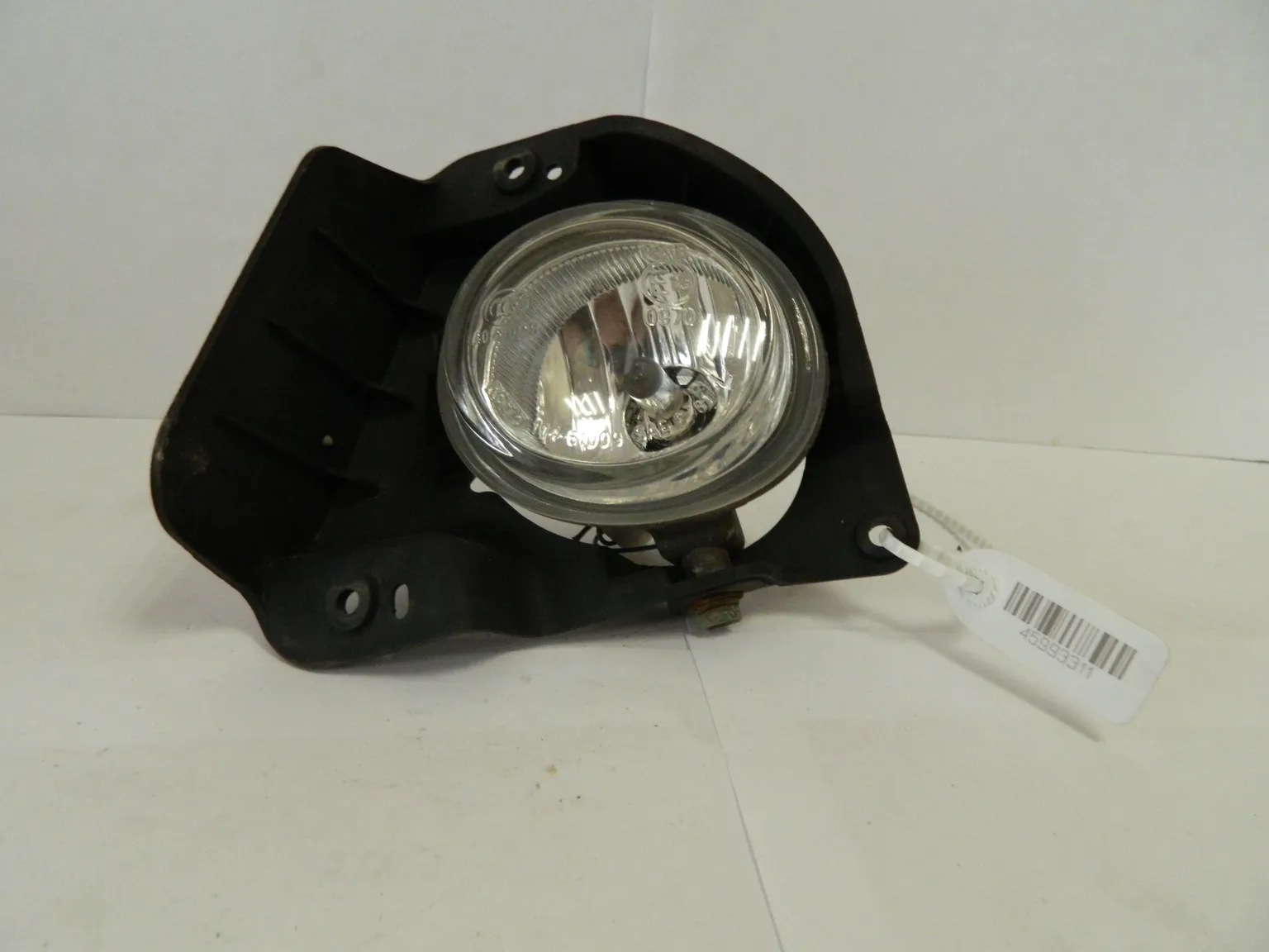 Фара противотуманная MAZDA DEMIO DE3FS Лев (Контрактный) 459933311