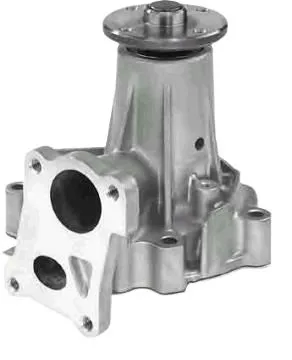 Помпа водяная KAP P2510042540 HYUNDAI TERRACAN/STAREX