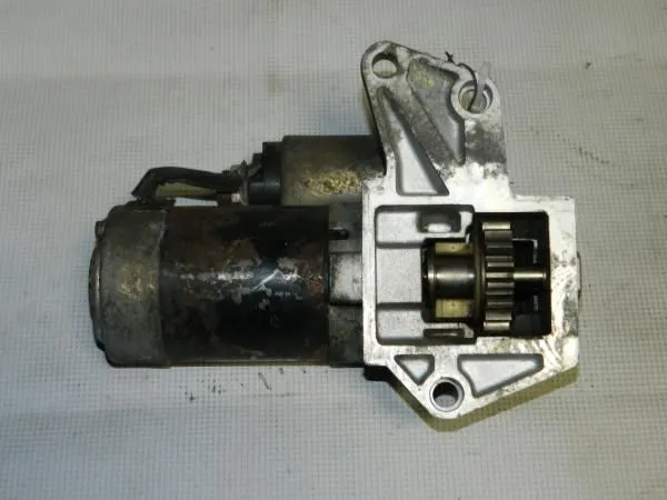 Стартер MAZDA MPV GYDE (Контрактный) 7272903