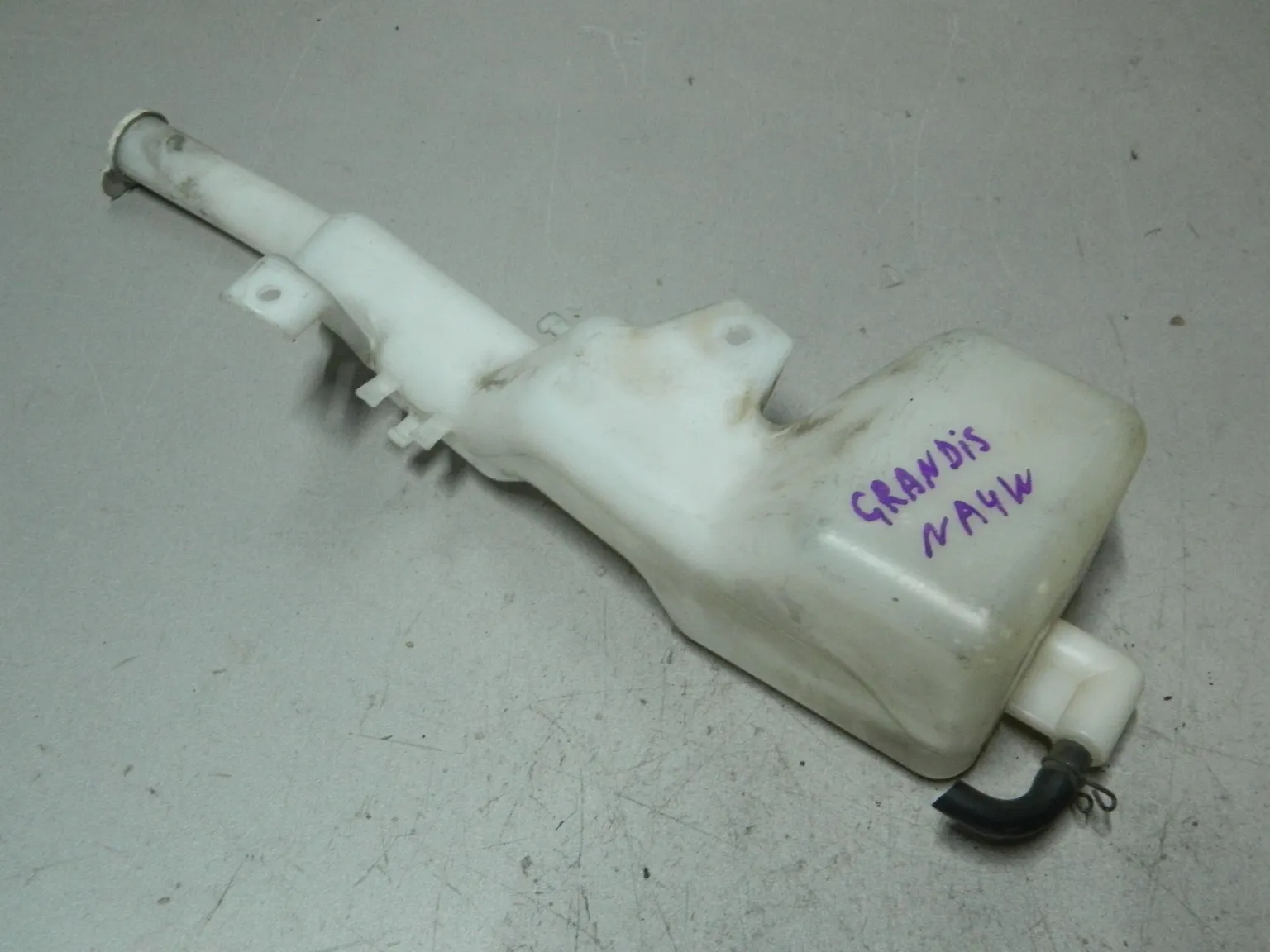 Бачок расширительный MITSUBISHI GRANDIS NA4W (Контрактный) 81528174