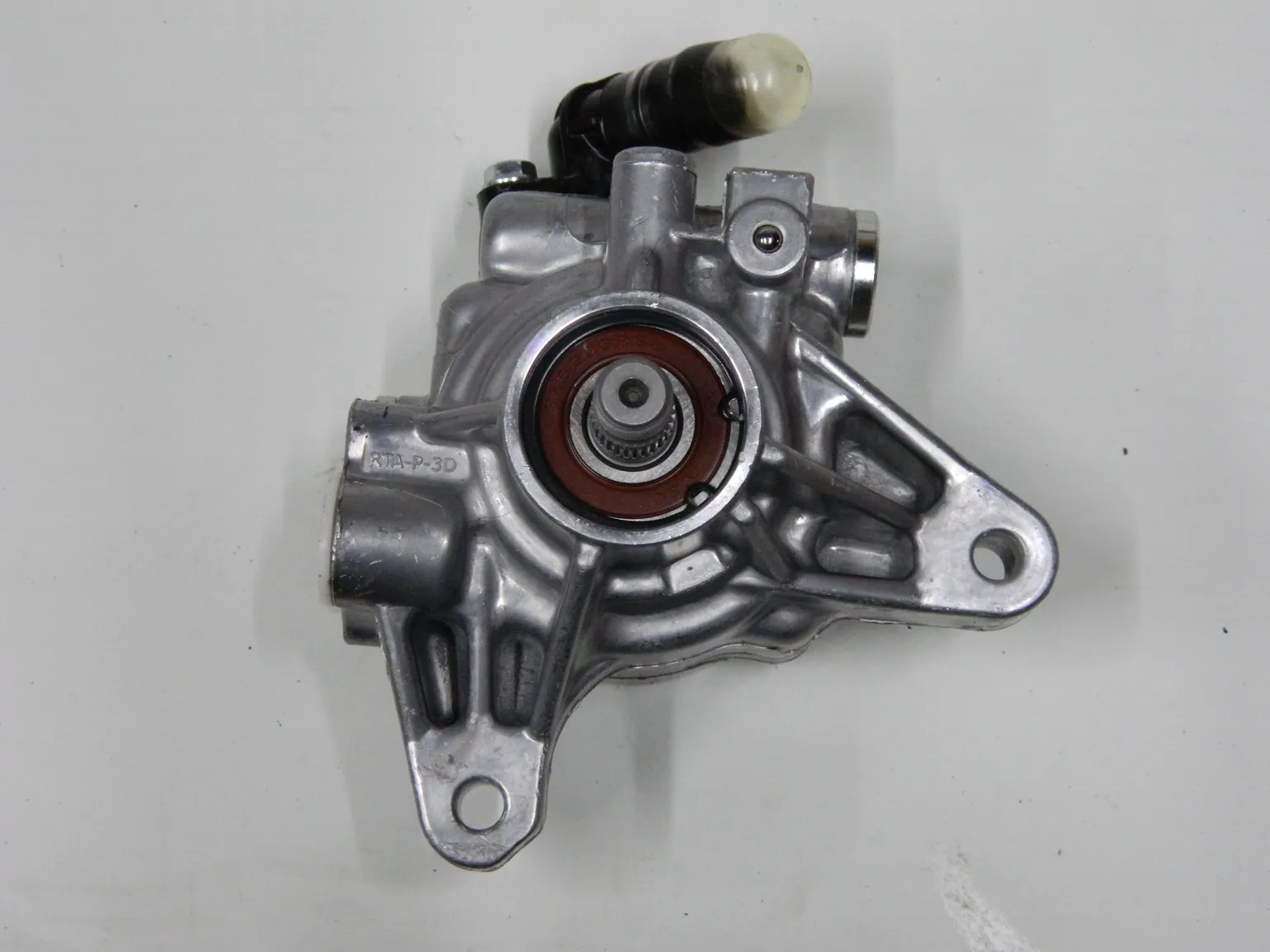 Насос ГУР GENERAL PARTS 56110RAAA02 HONDA CR-V, RD4, RD5, K20A, K20A4, K20A5, K24A1