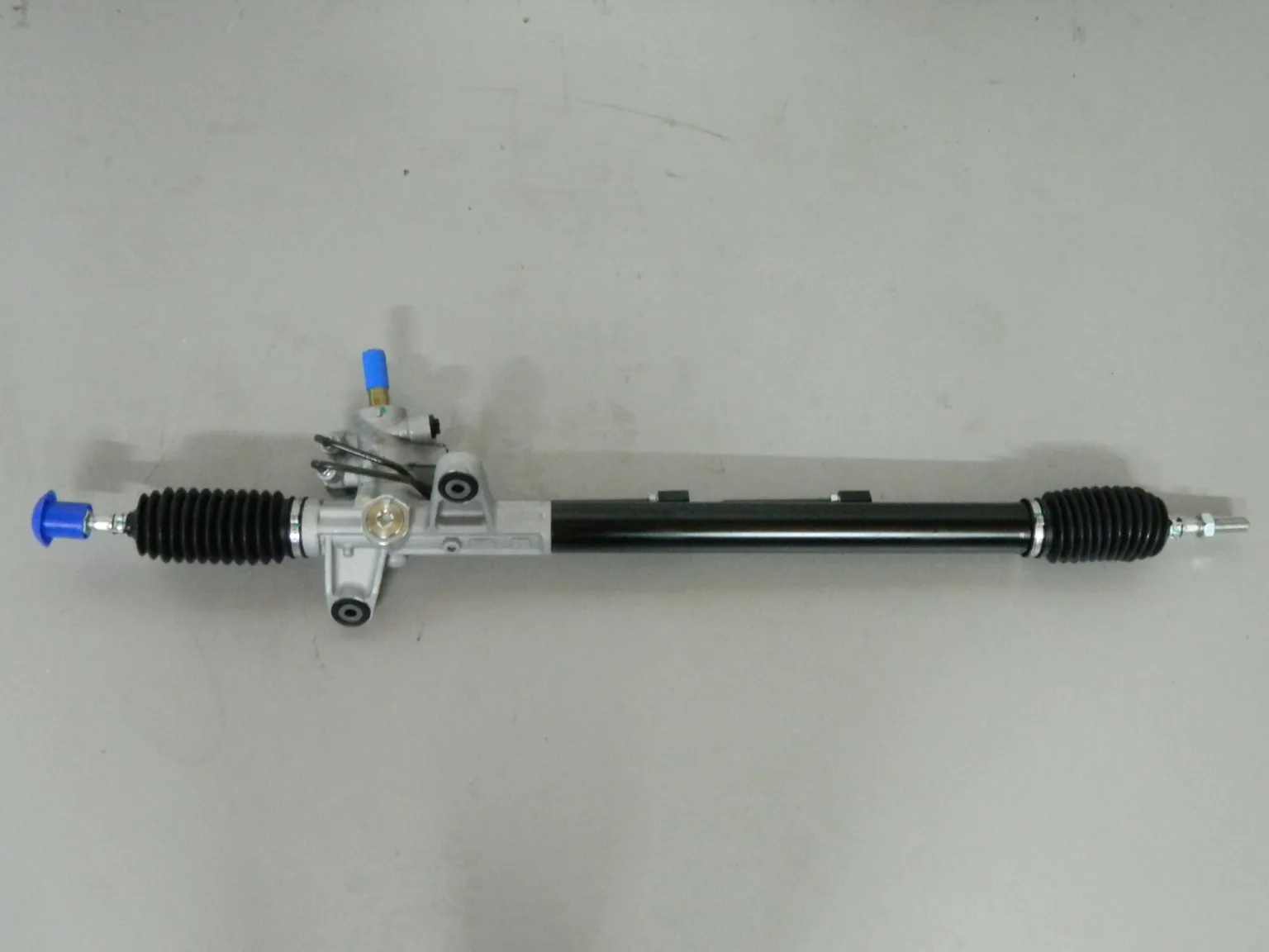 Рейка рулевая GENERAL PARTS 53601SEAG03 HONDA ACCORD CL9 2004- LHD