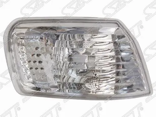 Габарит SAT ST21215B8R Перед. Прав. TOYOTA COROLLA 1997-2000 хрусталь 815101A010