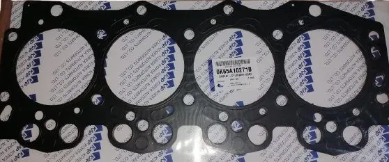 Прокладка ГБЦ KAP 0K65A10271B М