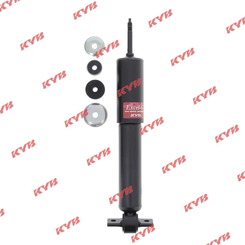 Амортизатор KAYABA 344111 MITSUBISHI L300 1986- Перед. Лев/Прав MB430224