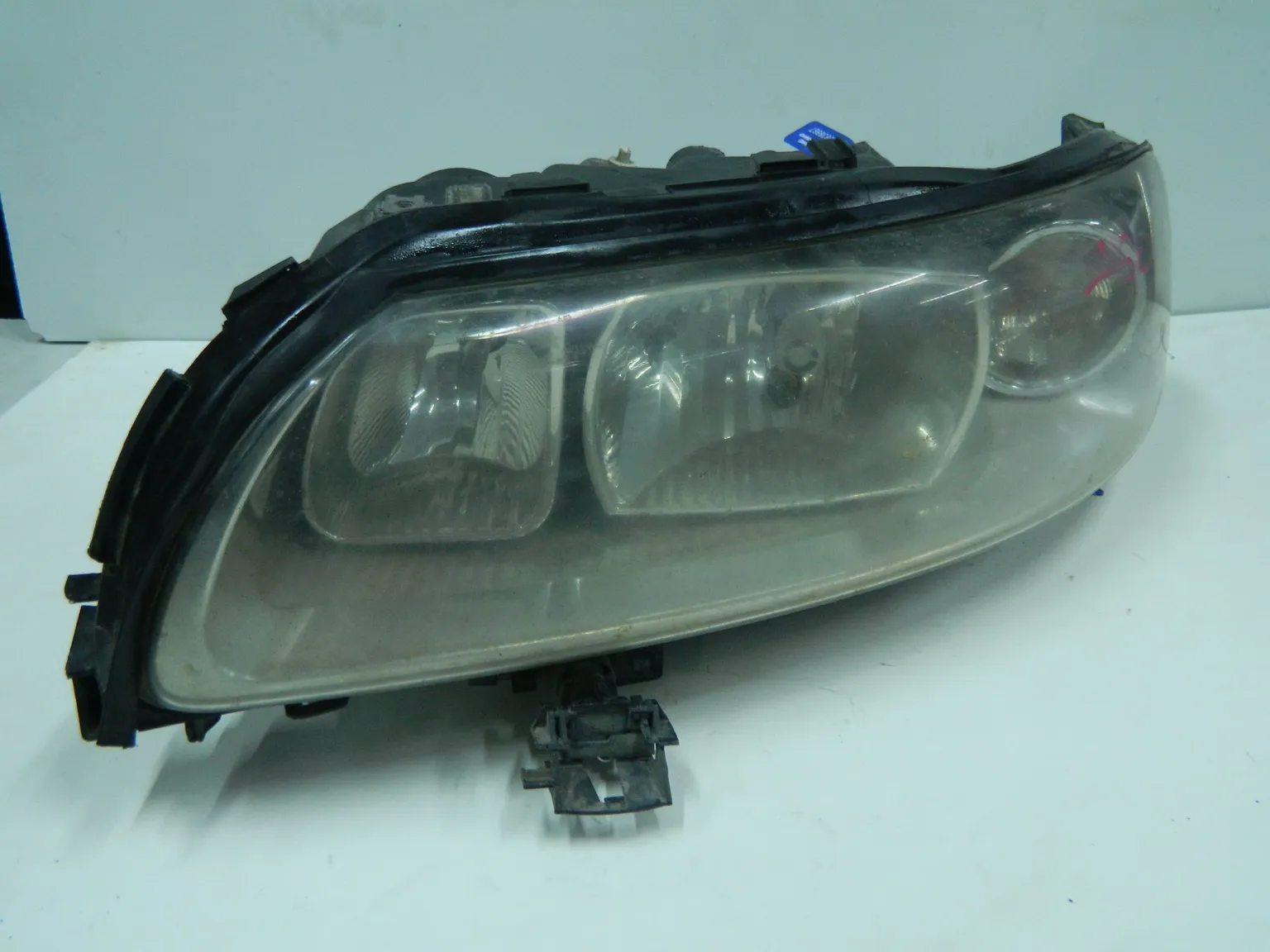 Фара VOLVO S60 RS Перед Лев (Б/У) 69838867