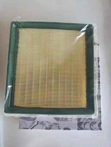 Фильтр воздушный VAG 04E129620A VOLKSWAGEN GOLF / JETTA