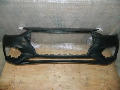 Бампер передний JORDEN JH02ACT17016 HYUNDAI SOLARIS 17-