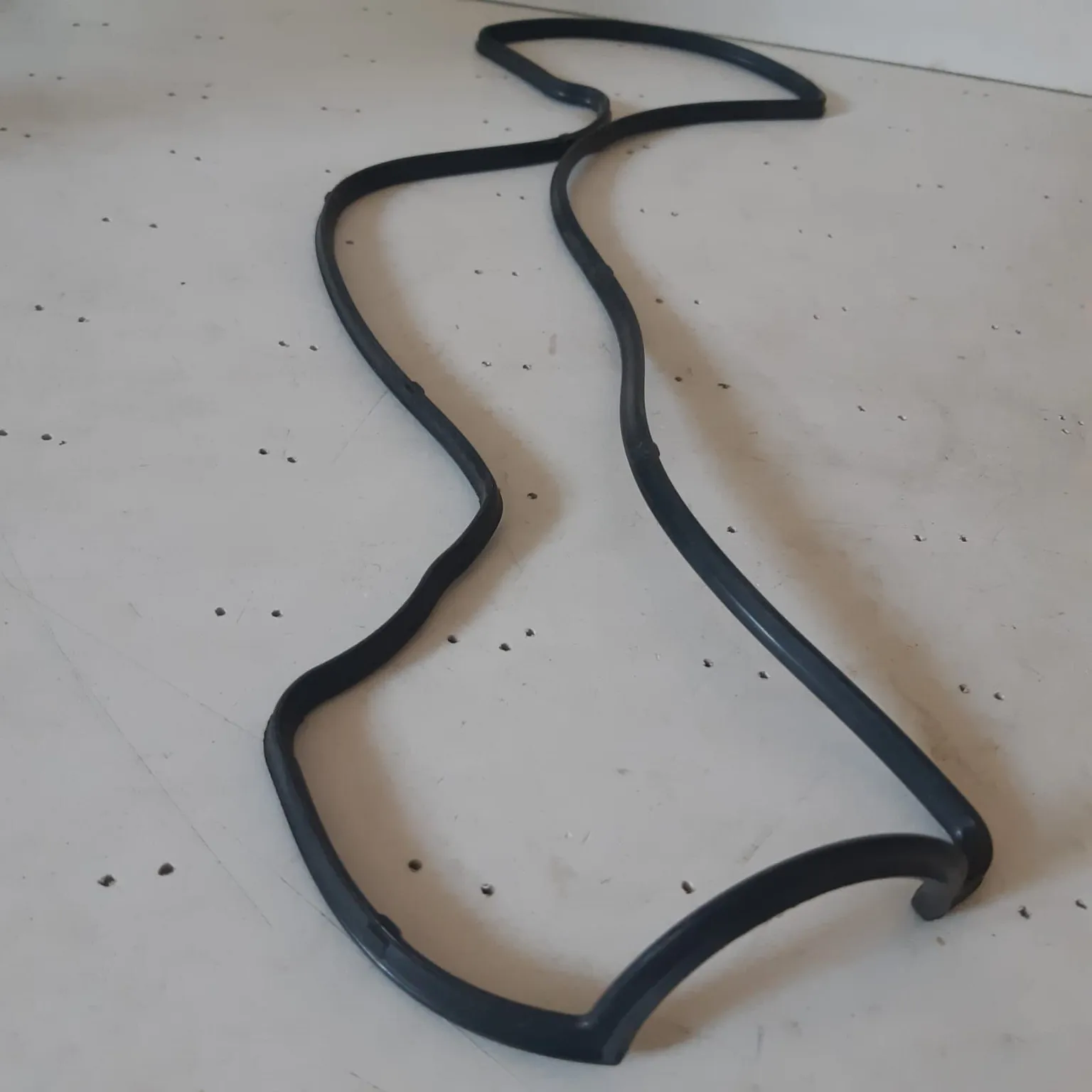 Прокладка клапанной крышки GENERAL PARTS 1086001127 GEELY MK