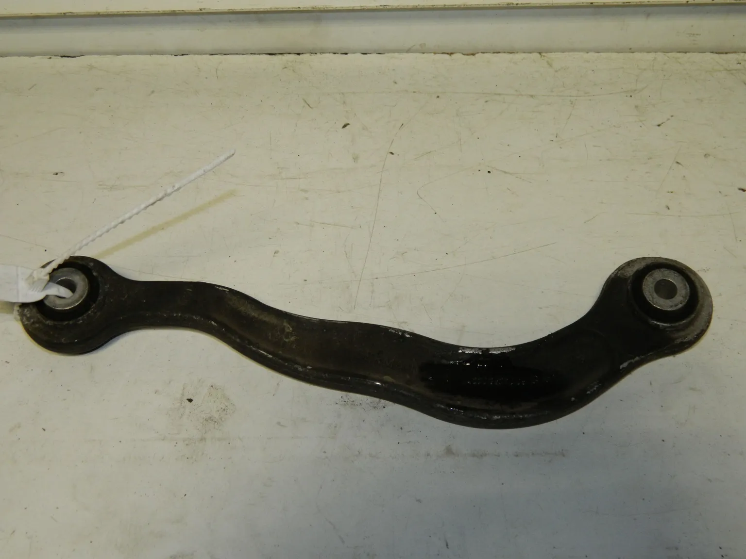 Рычаг подвески MERCEDES-BENZ S-CLASS W220 Зад (Контрактный) 45984536