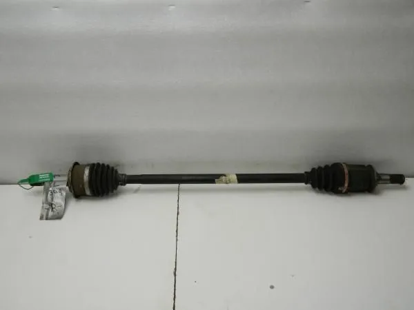 Привод MITSUBISHI OUTLANDER XL CW5W 4B12 Зад Прав (Контрактный) F0246968