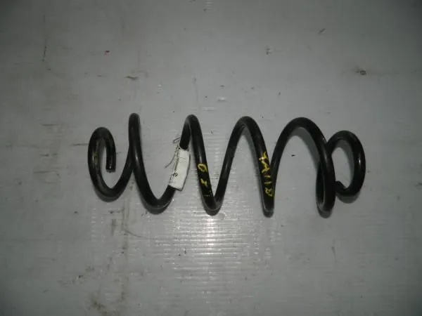 Пружина подвески SUZUKI SX4 YA11S Зад (Контрактный)