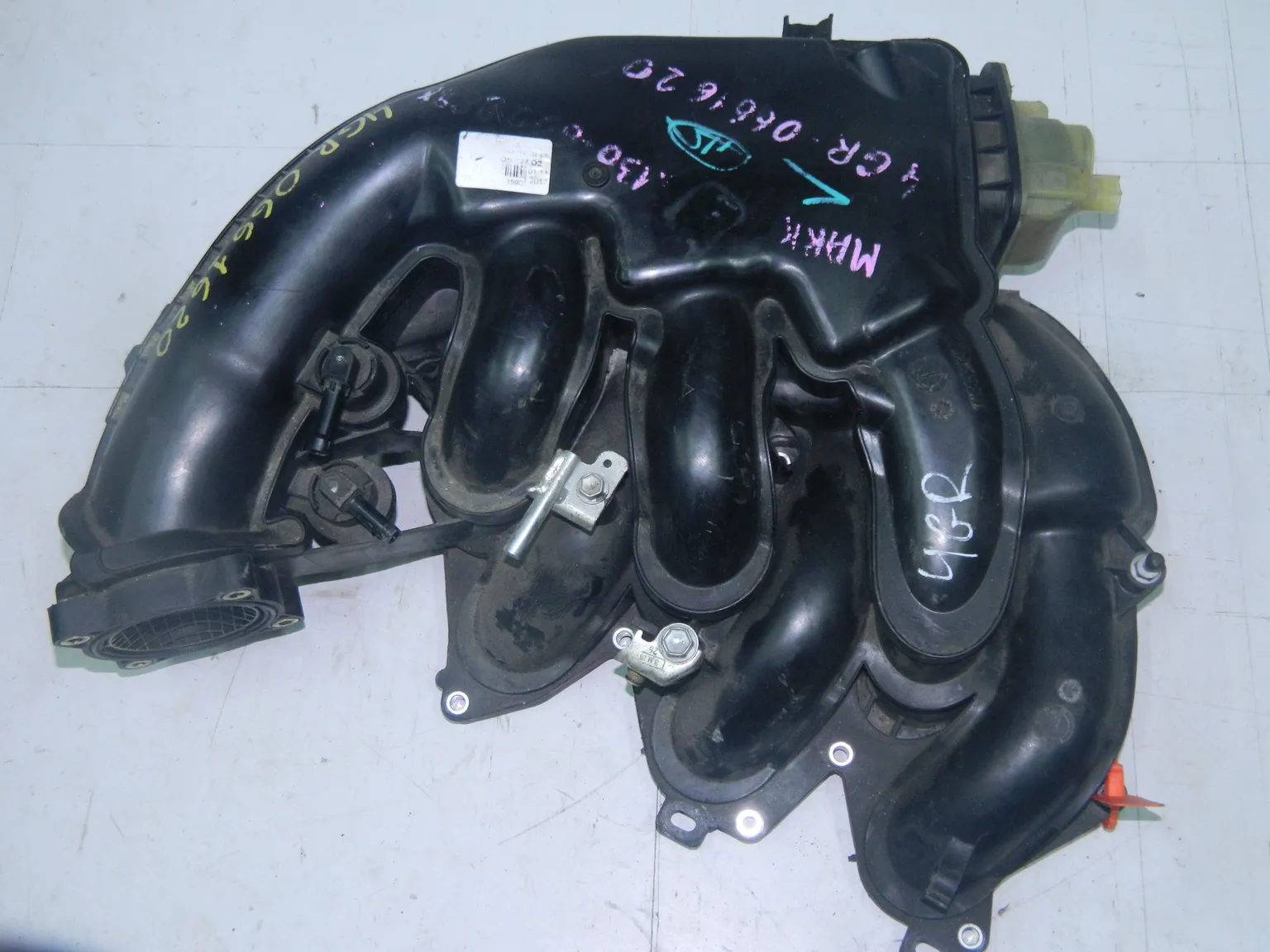 Коллектор впускной TOYOTA MARK X 4GRFSE (Контрактный) 65243457 1719031040