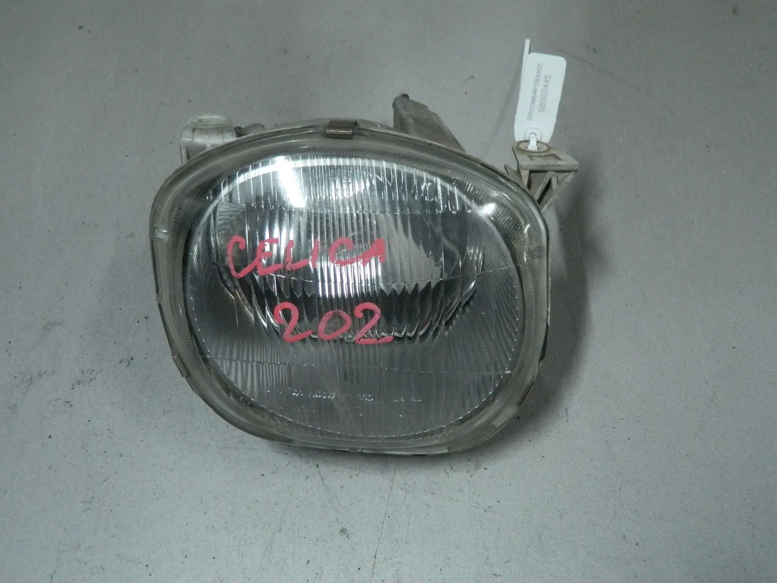 Фара TOYOTA CELICA ST202 Перед Прав 20330 (Контрактный) 68000445