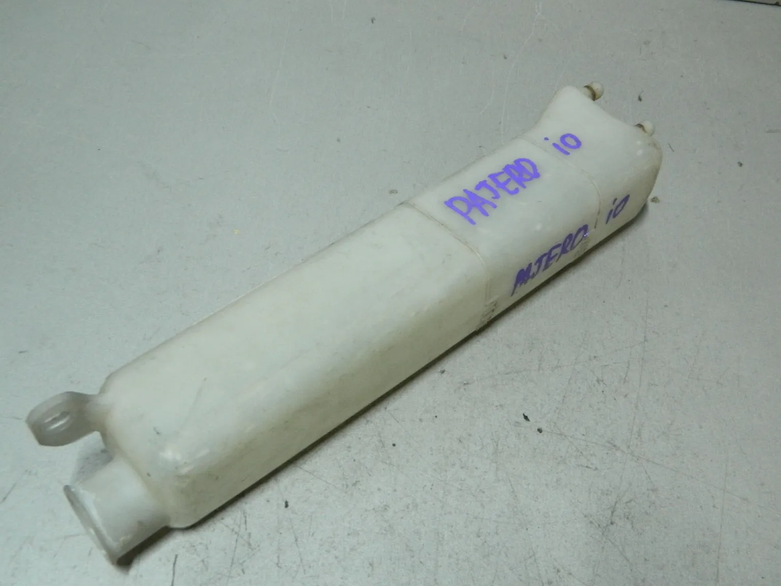 Бачок расширительный MITSUBISHI PAJERO iO H76W (Контрактный) 79591870