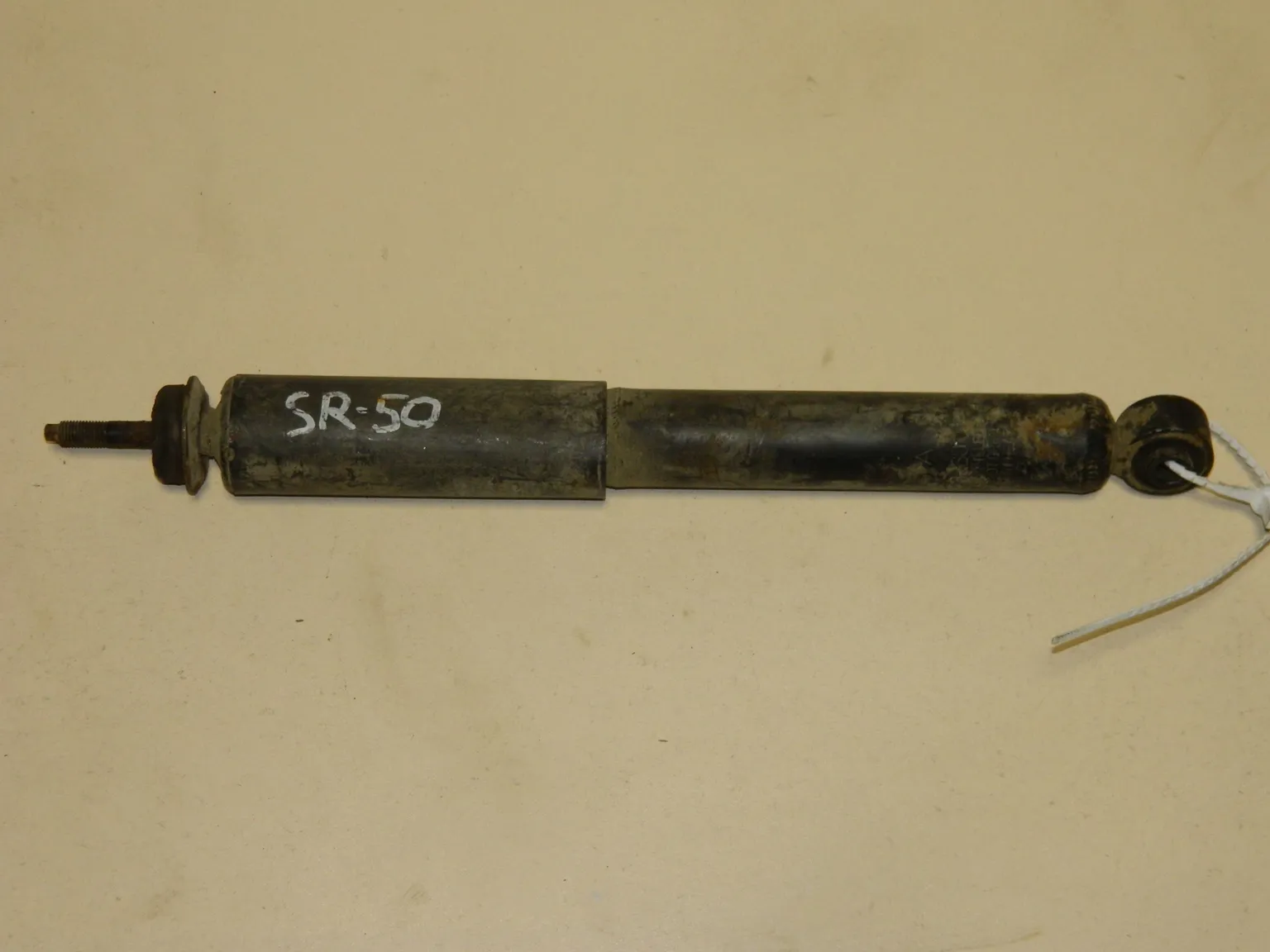 Амортизатор TOYOTA LITE ACE NOAH SR50 Перед (Контрактный) 45992063