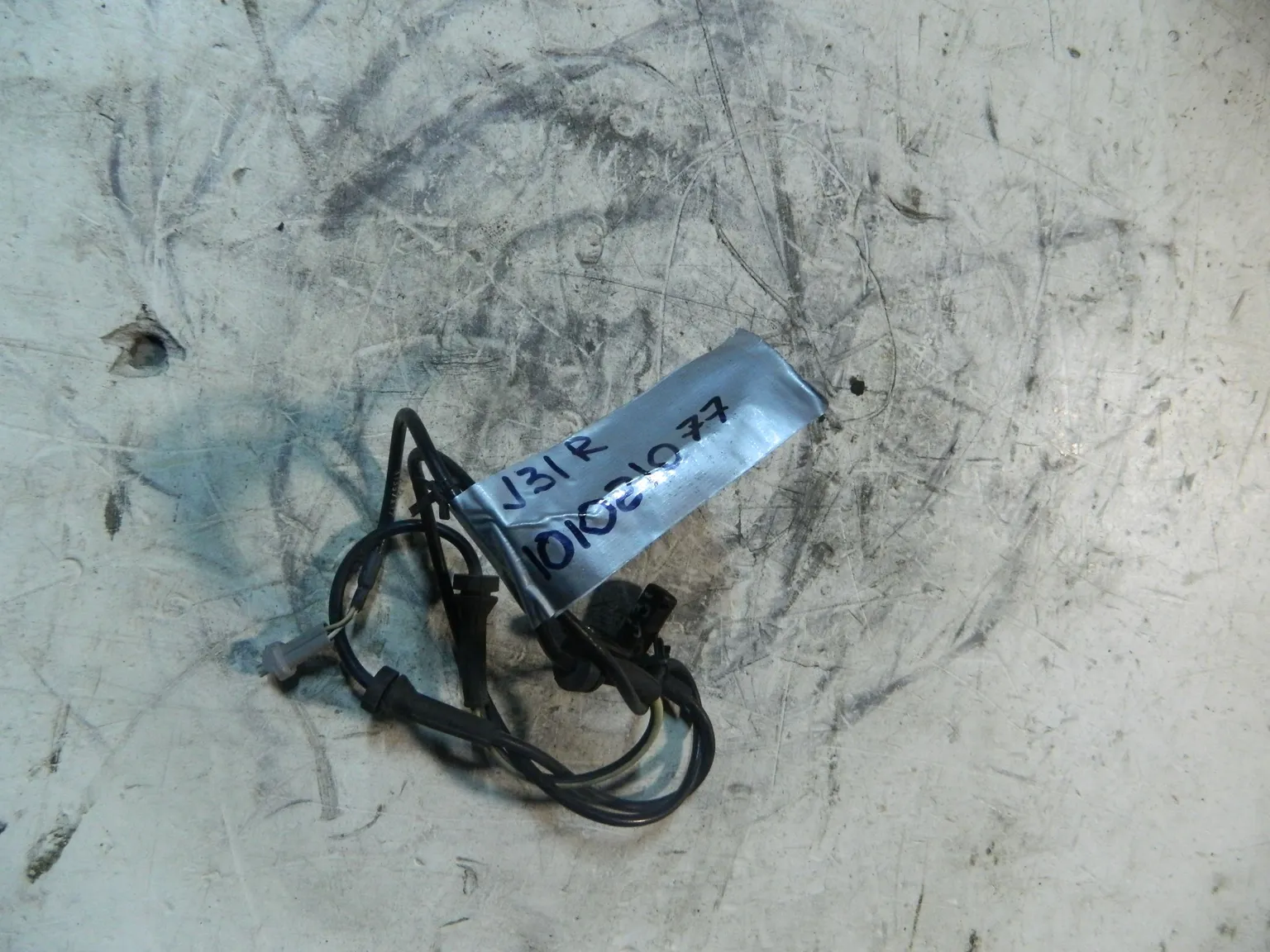 Датчик ABS NISSAN TEANA J31 (Контрактный) 101021077