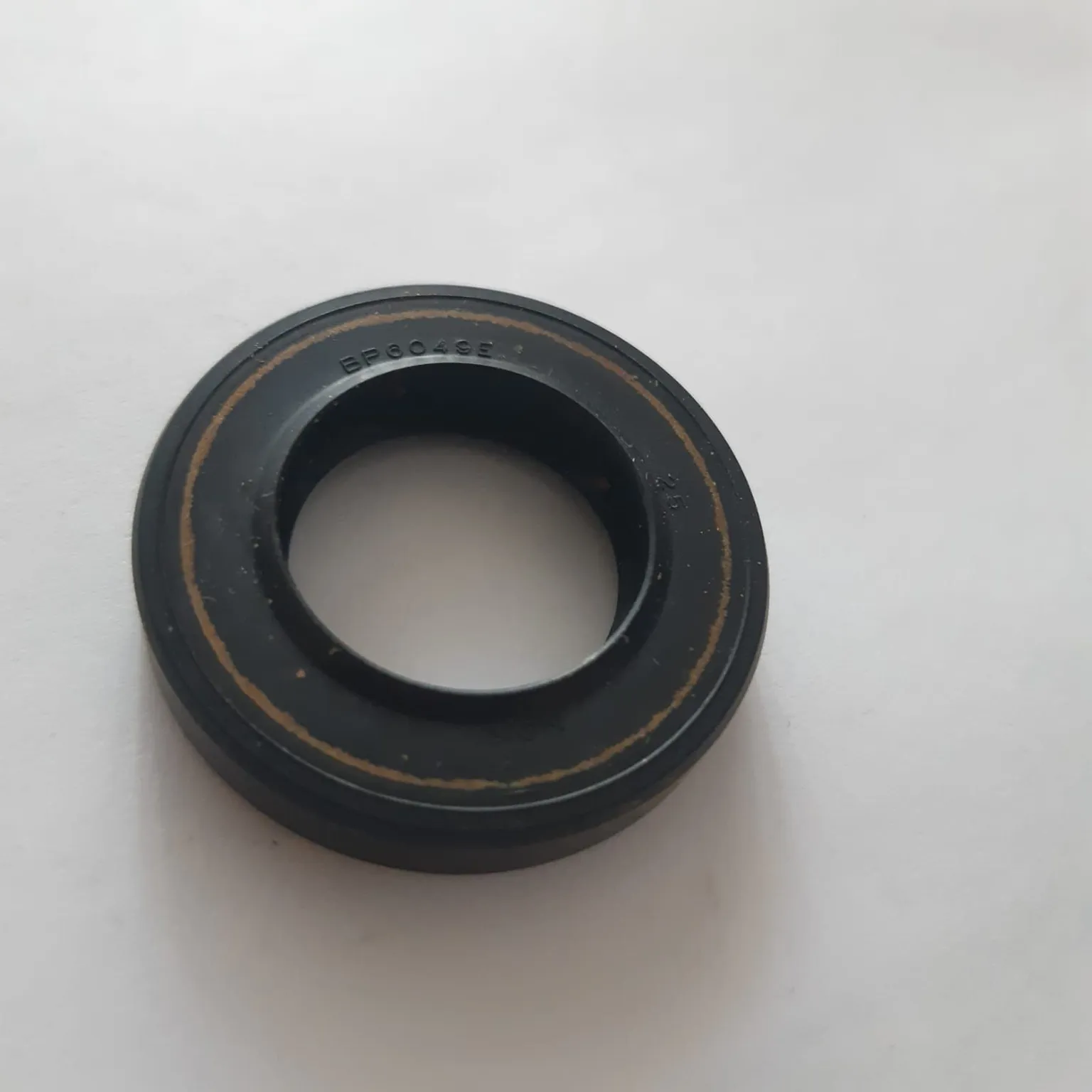 Сальник NOK BP6049E TOYOTA 20x34,3x7