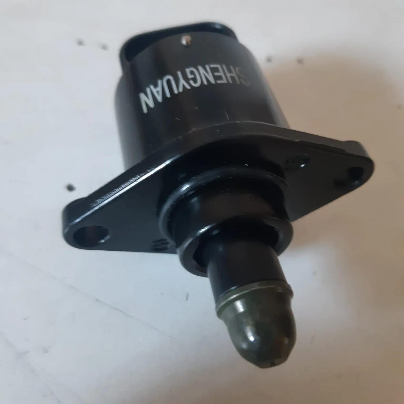 Датчик холостого хода GENERAL PARTS E582001372 GEELY Otaka