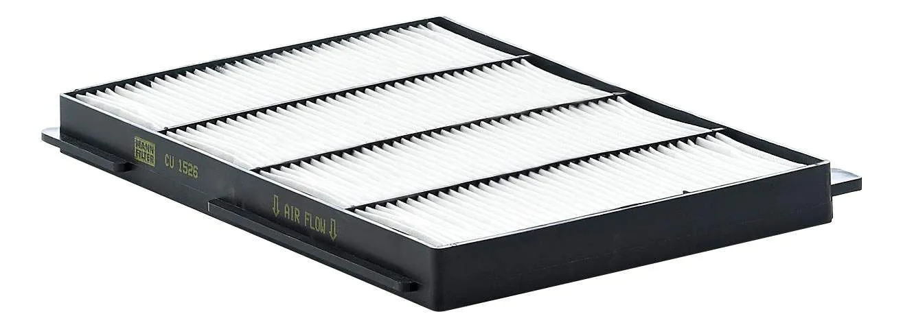 Фильтр салонный M2 CABIN M2SU08 SUBARU