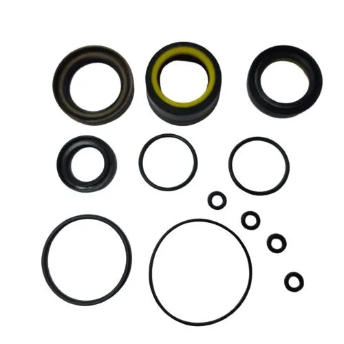 Ремкомплект рейки рулевой TCS RK8320 CITROEN C5