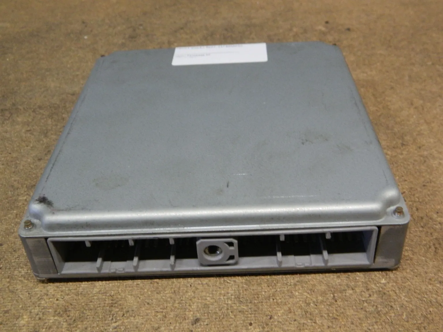 Блок управления ДВС NISSAN SKYLINE RB20DE (Контрактный) 10630