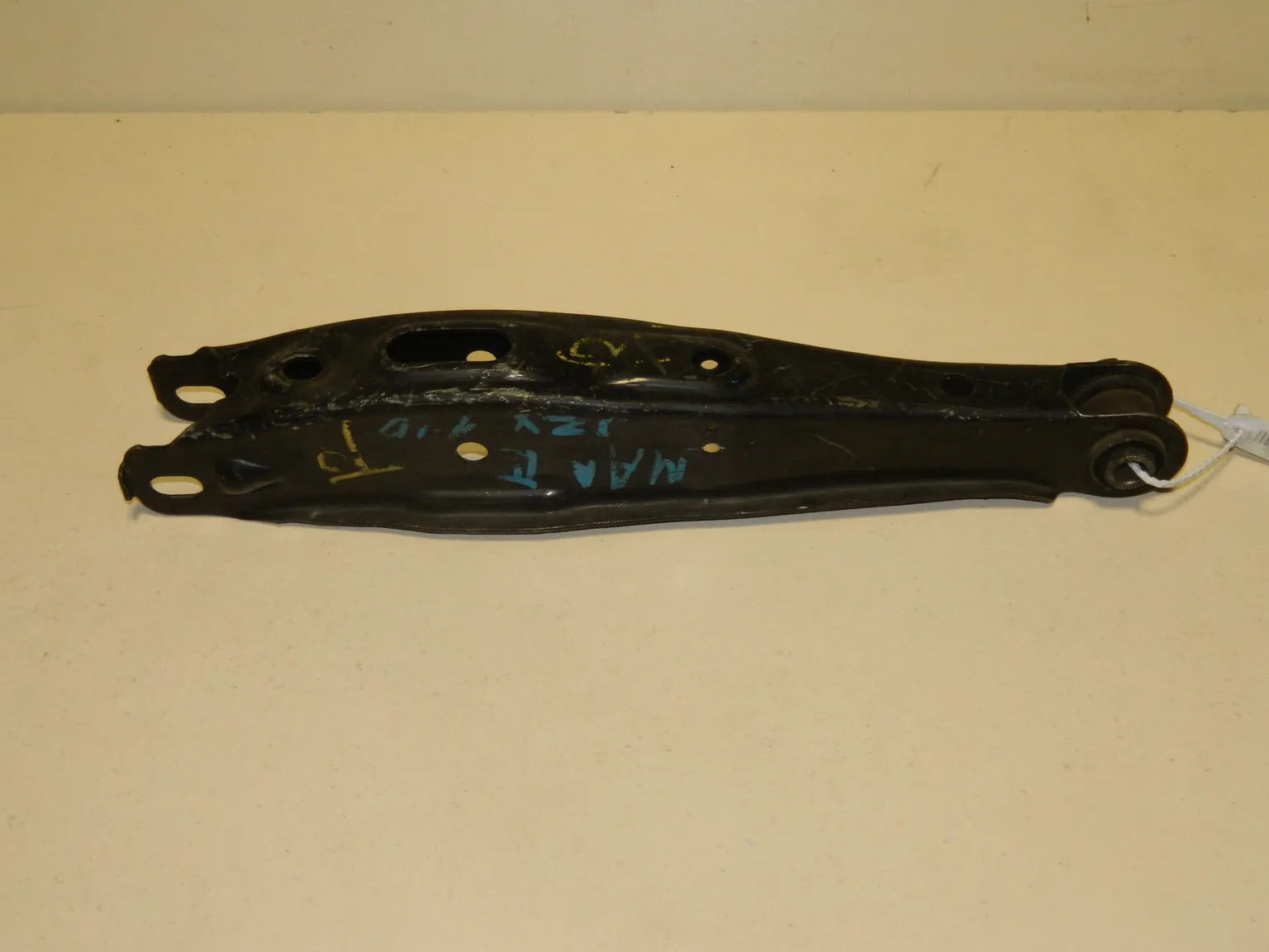 Рычаг подвески TOYOTA MARK II JZX110 Зад (Контрактный) 45976415