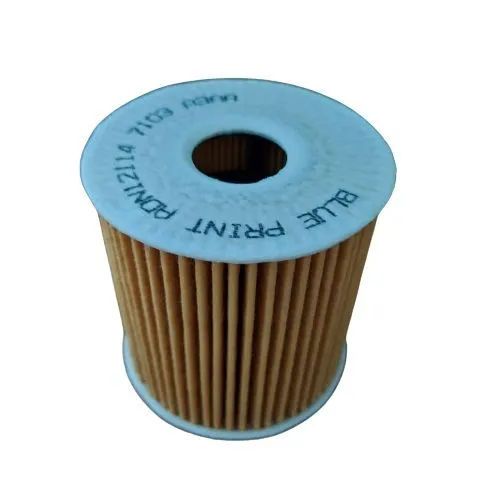 Фильтр масляный BLUE PRINT ADN12114 NISSAN X-trail, Primera, Almera