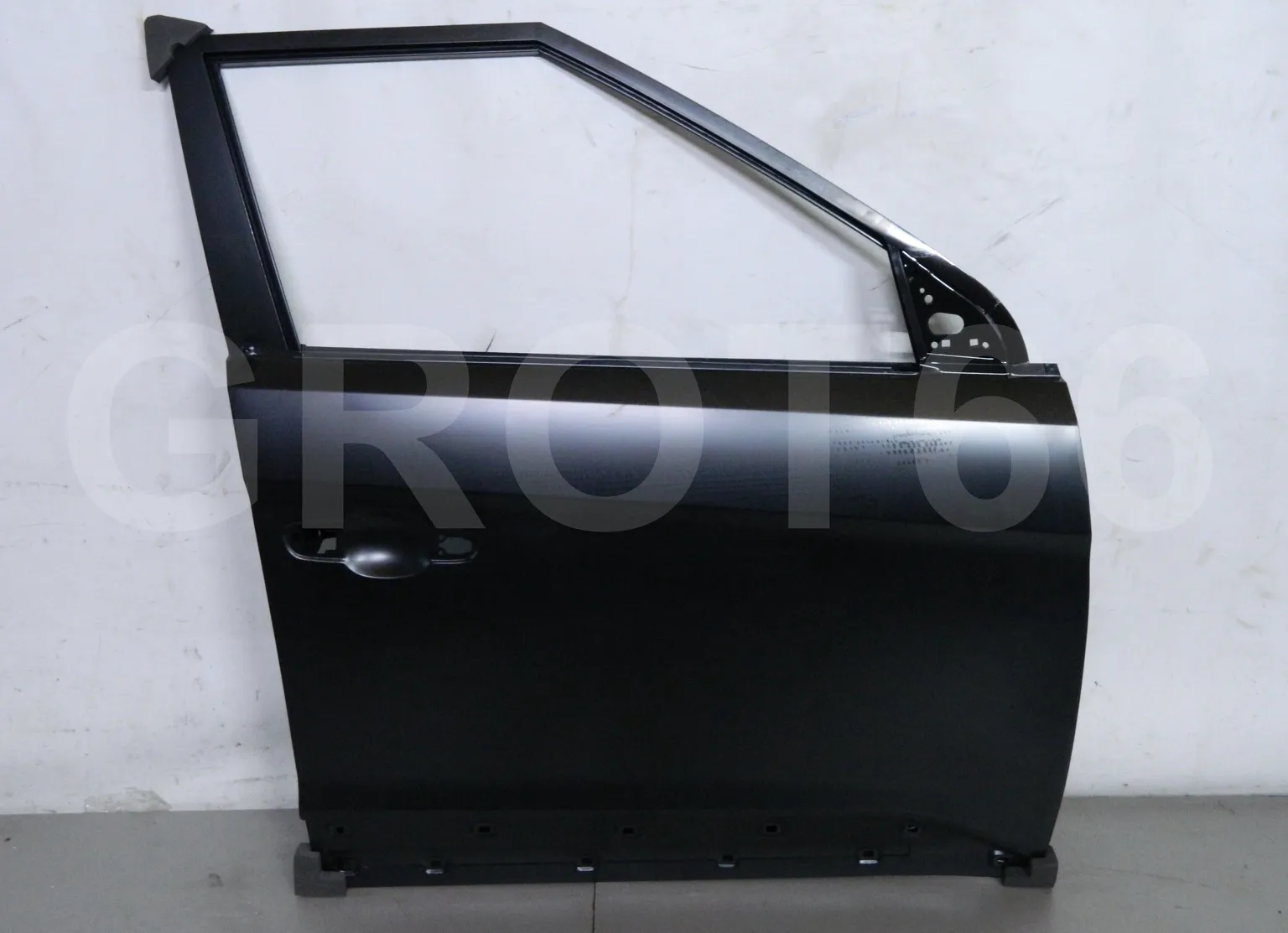 Дверь JORDEN JH02IX25052R HYUNDAI CRETA 2016- Перед Прав