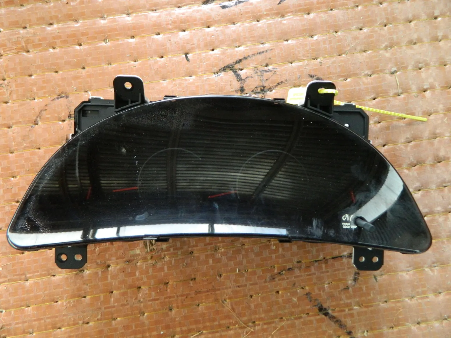 Панель приборов TOYOTA CAMRY ACV40 (Контрактный) 94603948