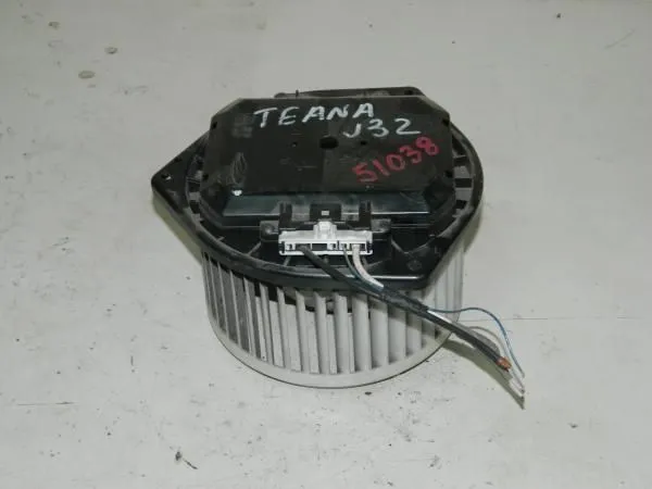 Мотор печки NISSAN Teana J32 (Контрактный) 24121650