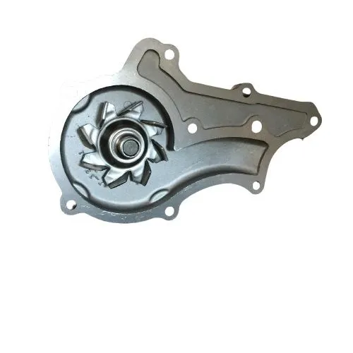 Помпа водяная GMB GWT23A TOYOTA 1611039035