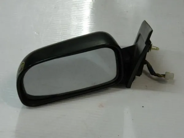 Зеркало MITSUBISHI CHARIOT N43W Перед Лев (Контрактный)