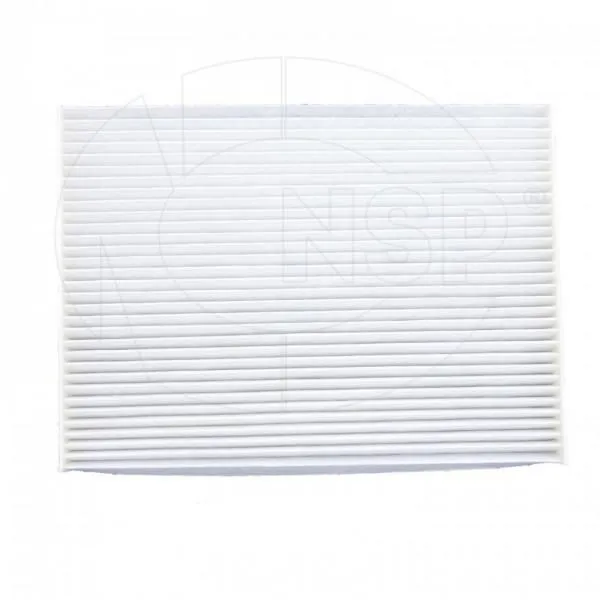 Фильтр салонный NSP NSP27999M1VS007 NISSAN QASHQAI