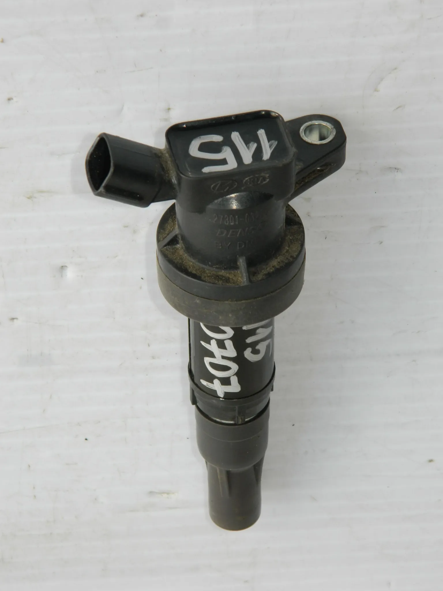 Катушка зажигания HYUNDAI SOLARIS HCR G4LC (Б/У) 1150707